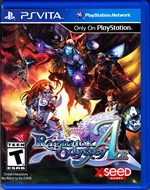 PlayStation Vita Ragnarok Odyssey ACE Front CoverThumbnail